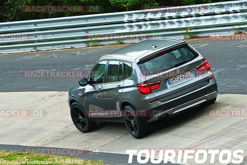 Bild #8384065 - Touristenfahrten Nürburgring Nordschleife (09.05.2020)