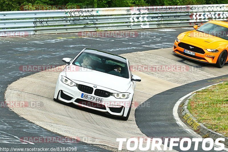 Bild #8384098 - Touristenfahrten Nürburgring Nordschleife (09.05.2020)