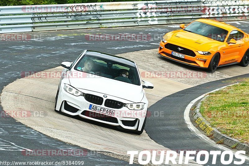 Bild #8384099 - Touristenfahrten Nürburgring Nordschleife (09.05.2020)