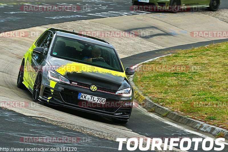 Bild #8384120 - Touristenfahrten Nürburgring Nordschleife (09.05.2020)