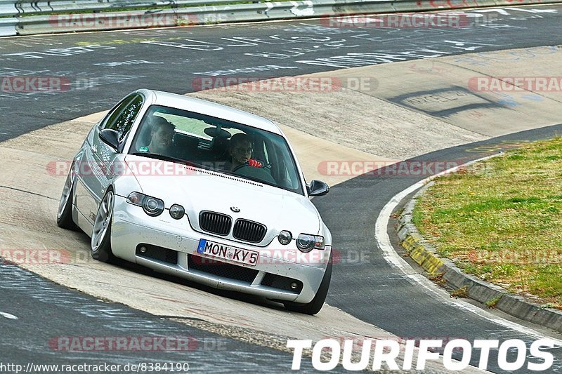 Bild #8384190 - Touristenfahrten Nürburgring Nordschleife (09.05.2020)