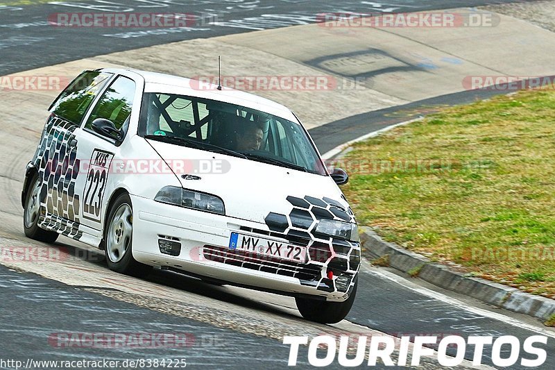 Bild #8384225 - Touristenfahrten Nürburgring Nordschleife (09.05.2020)