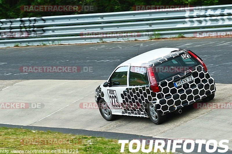 Bild #8384228 - Touristenfahrten Nürburgring Nordschleife (09.05.2020)