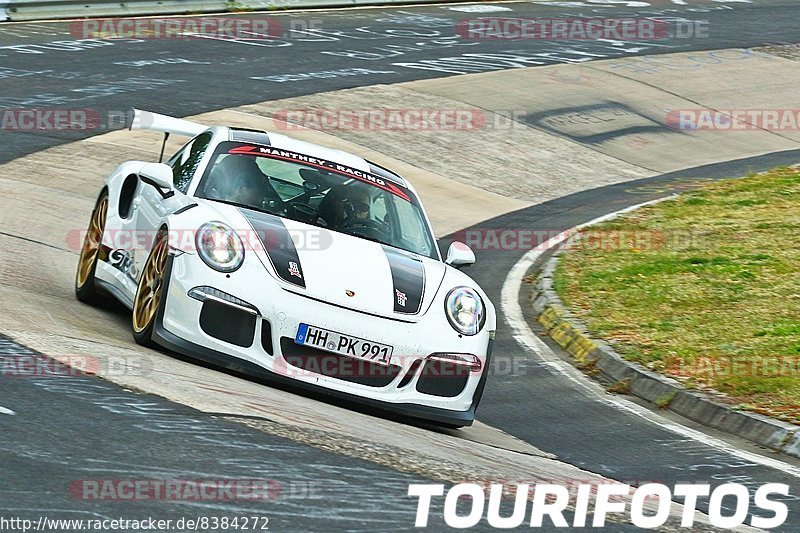 Bild #8384272 - Touristenfahrten Nürburgring Nordschleife (09.05.2020)