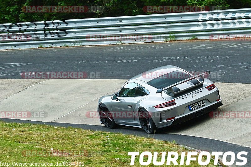 Bild #8384301 - Touristenfahrten Nürburgring Nordschleife (09.05.2020)