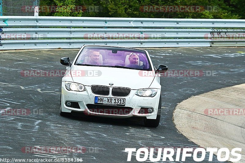 Bild #8384308 - Touristenfahrten Nürburgring Nordschleife (09.05.2020)