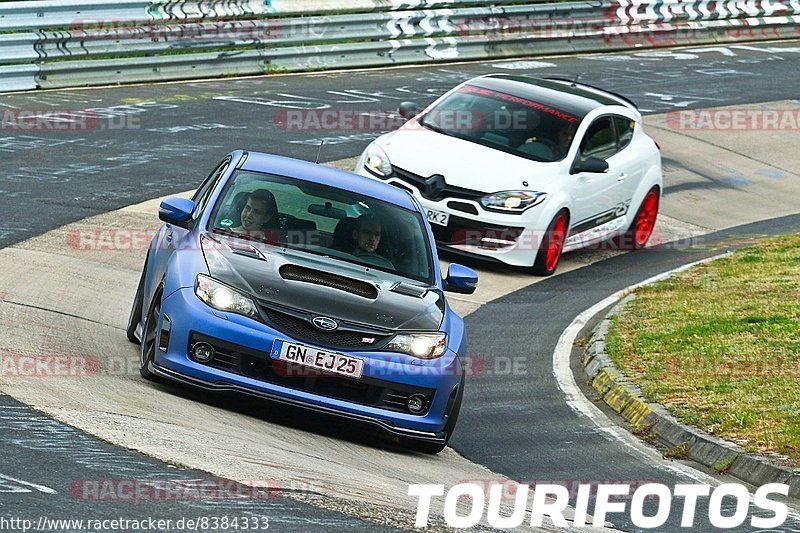 Bild #8384333 - Touristenfahrten Nürburgring Nordschleife (09.05.2020)