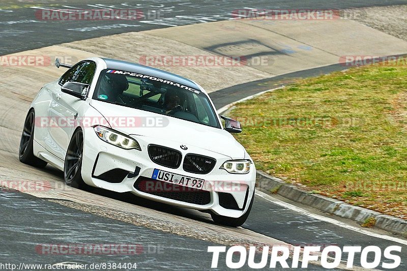 Bild #8384404 - Touristenfahrten Nürburgring Nordschleife (09.05.2020)