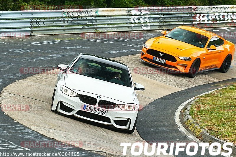 Bild #8384405 - Touristenfahrten Nürburgring Nordschleife (09.05.2020)