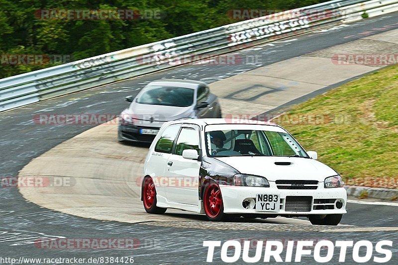 Bild #8384426 - Touristenfahrten Nürburgring Nordschleife (09.05.2020)