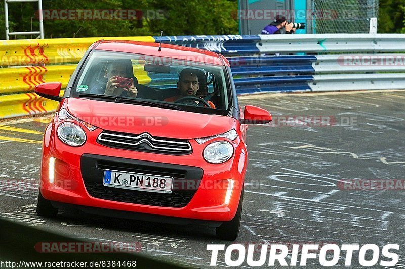 Bild #8384468 - Touristenfahrten Nürburgring Nordschleife (09.05.2020)