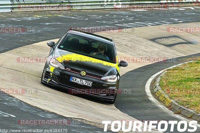 Bild #8384470 - Touristenfahrten Nürburgring Nordschleife (09.05.2020)