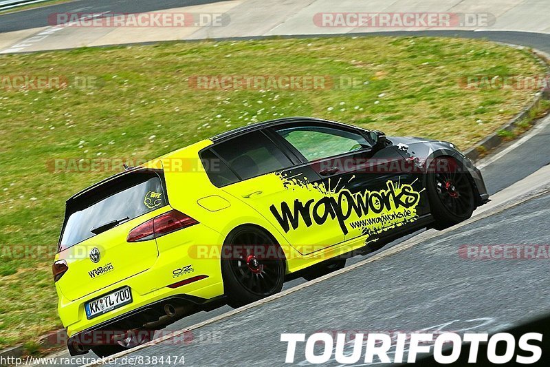 Bild #8384474 - Touristenfahrten Nürburgring Nordschleife (09.05.2020)