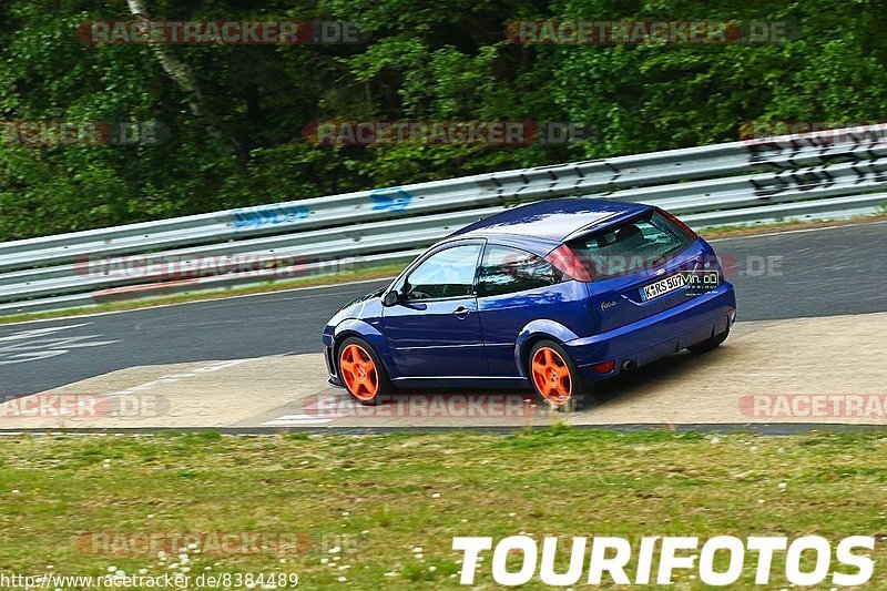 Bild #8384489 - Touristenfahrten Nürburgring Nordschleife (09.05.2020)