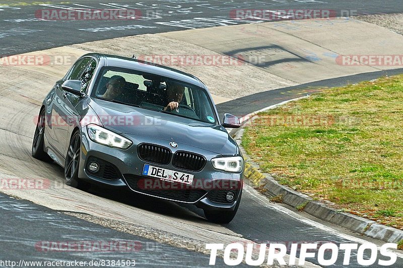 Bild #8384503 - Touristenfahrten Nürburgring Nordschleife (09.05.2020)