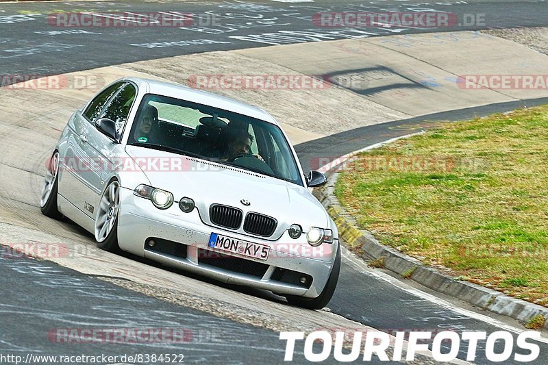 Bild #8384522 - Touristenfahrten Nürburgring Nordschleife (09.05.2020)