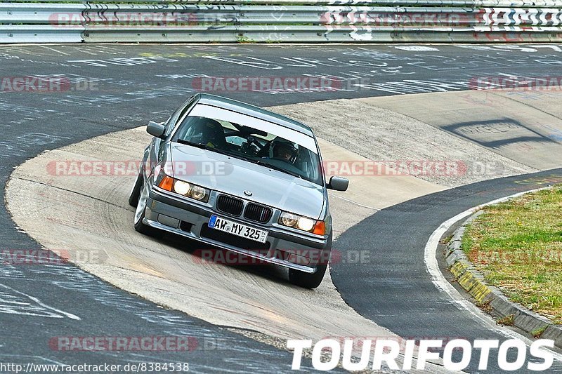 Bild #8384538 - Touristenfahrten Nürburgring Nordschleife (09.05.2020)