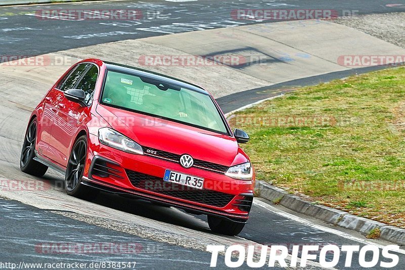 Bild #8384547 - Touristenfahrten Nürburgring Nordschleife (09.05.2020)