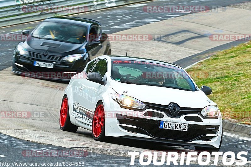 Bild #8384563 - Touristenfahrten Nürburgring Nordschleife (09.05.2020)