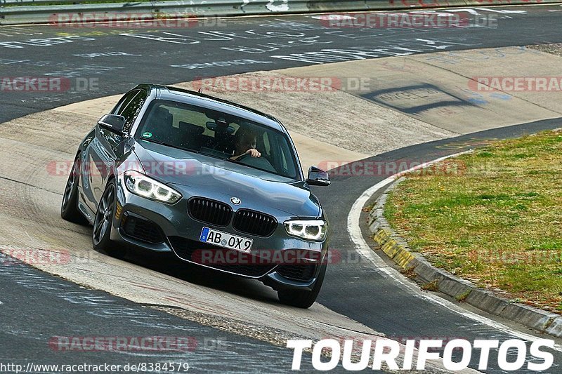 Bild #8384579 - Touristenfahrten Nürburgring Nordschleife (09.05.2020)