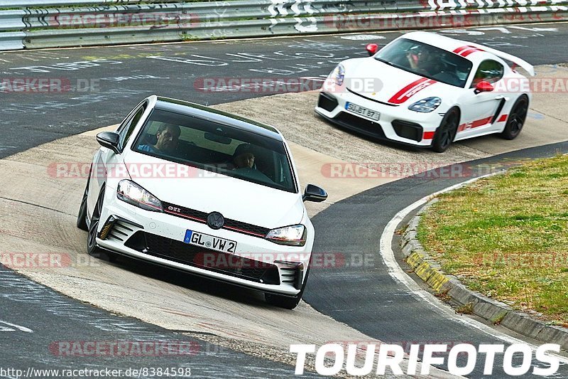 Bild #8384598 - Touristenfahrten Nürburgring Nordschleife (09.05.2020)