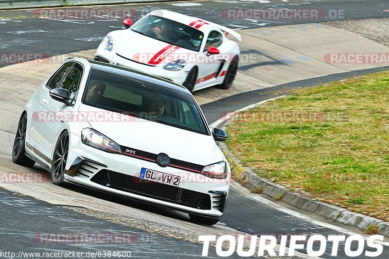 Bild #8384600 - Touristenfahrten Nürburgring Nordschleife (09.05.2020)