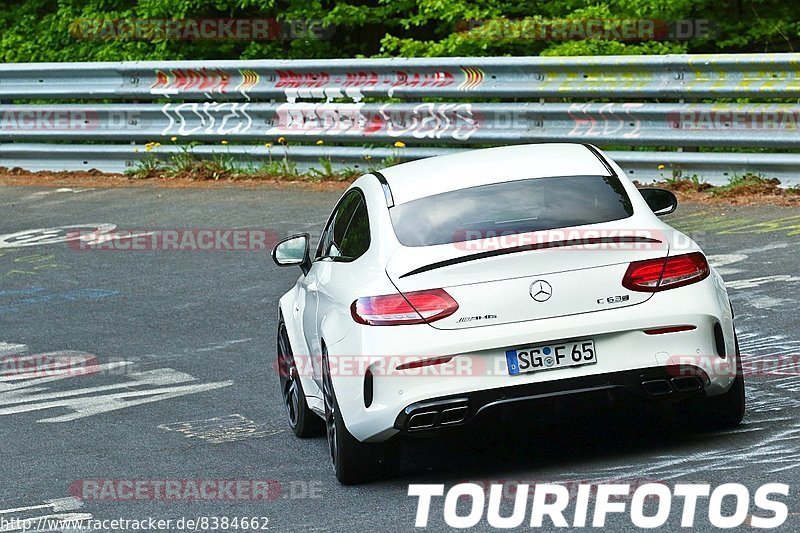 Bild #8384662 - Touristenfahrten Nürburgring Nordschleife (09.05.2020)