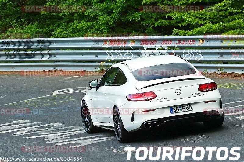 Bild #8384664 - Touristenfahrten Nürburgring Nordschleife (09.05.2020)