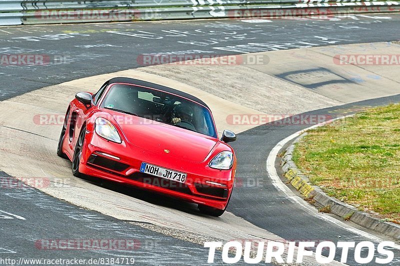 Bild #8384719 - Touristenfahrten Nürburgring Nordschleife (09.05.2020)