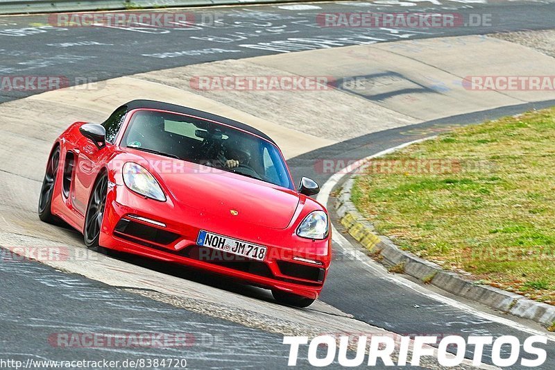 Bild #8384720 - Touristenfahrten Nürburgring Nordschleife (09.05.2020)