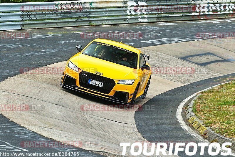 Bild #8384755 - Touristenfahrten Nürburgring Nordschleife (09.05.2020)