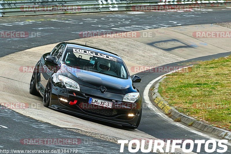 Bild #8384772 - Touristenfahrten Nürburgring Nordschleife (09.05.2020)