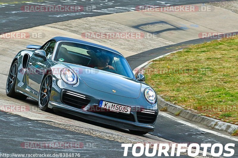 Bild #8384876 - Touristenfahrten Nürburgring Nordschleife (09.05.2020)