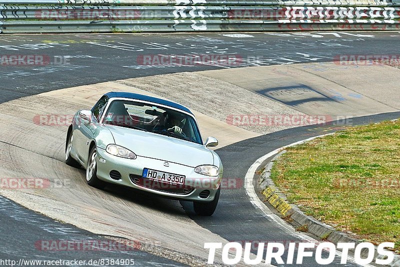 Bild #8384905 - Touristenfahrten Nürburgring Nordschleife (09.05.2020)