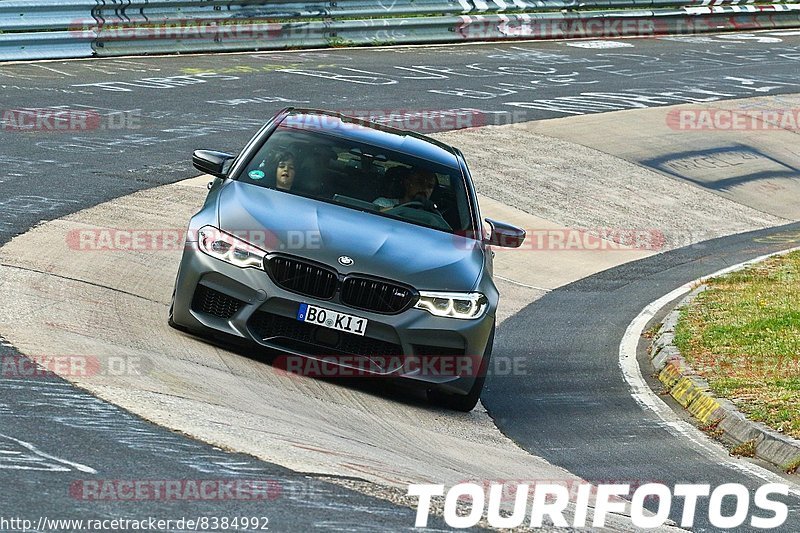 Bild #8384992 - Touristenfahrten Nürburgring Nordschleife (09.05.2020)