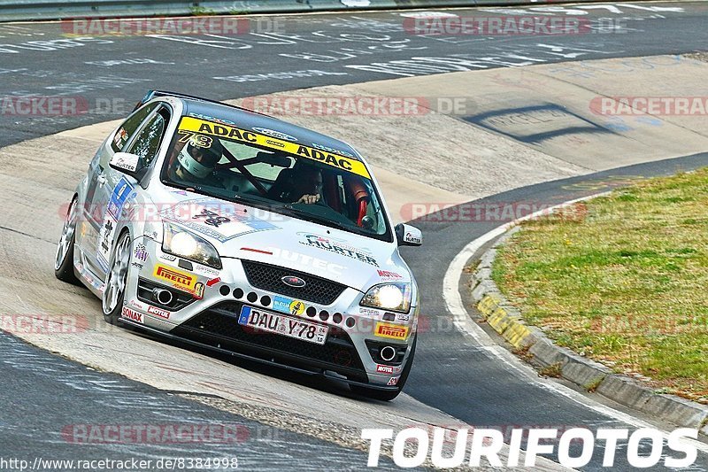 Bild #8384998 - Touristenfahrten Nürburgring Nordschleife (09.05.2020)