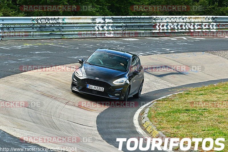 Bild #8385004 - Touristenfahrten Nürburgring Nordschleife (09.05.2020)