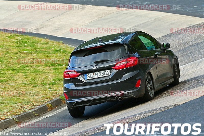 Bild #8385009 - Touristenfahrten Nürburgring Nordschleife (09.05.2020)