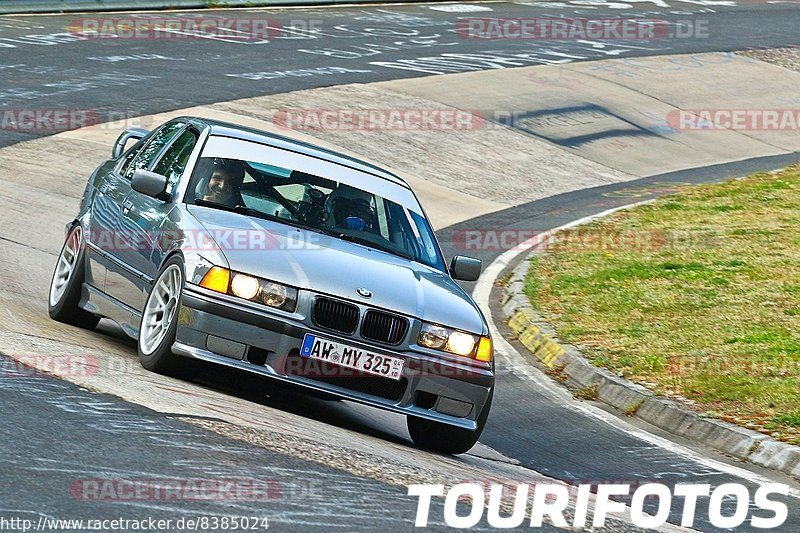 Bild #8385024 - Touristenfahrten Nürburgring Nordschleife (09.05.2020)