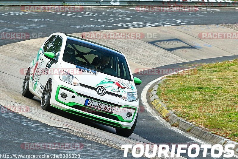 Bild #8385028 - Touristenfahrten Nürburgring Nordschleife (09.05.2020)