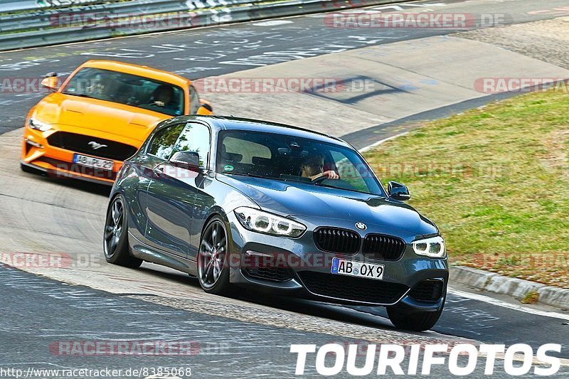 Bild #8385068 - Touristenfahrten Nürburgring Nordschleife (09.05.2020)