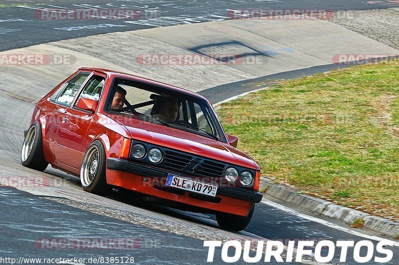 Bild #8385128 - Touristenfahrten Nürburgring Nordschleife (09.05.2020)