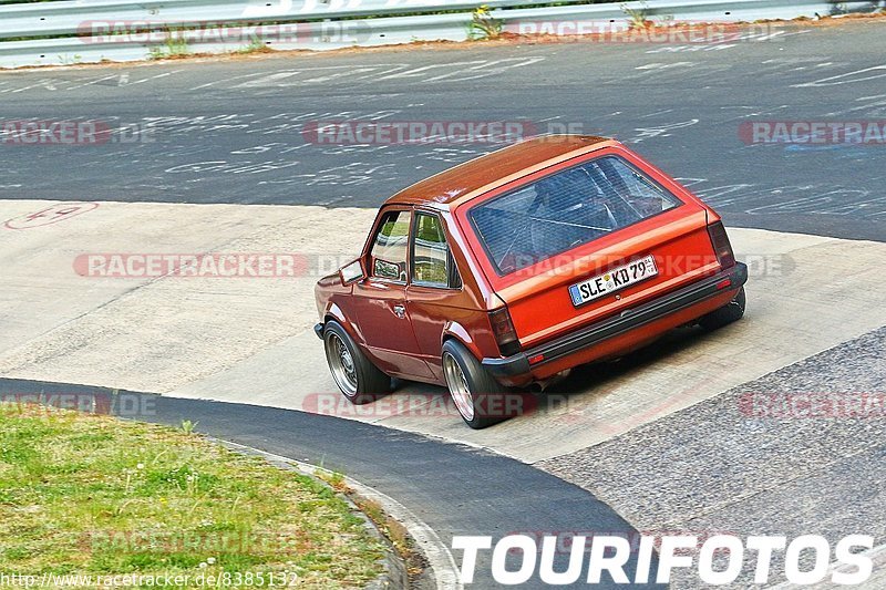 Bild #8385132 - Touristenfahrten Nürburgring Nordschleife (09.05.2020)