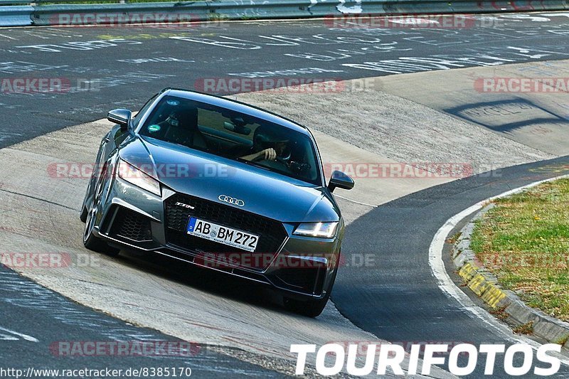 Bild #8385170 - Touristenfahrten Nürburgring Nordschleife (09.05.2020)