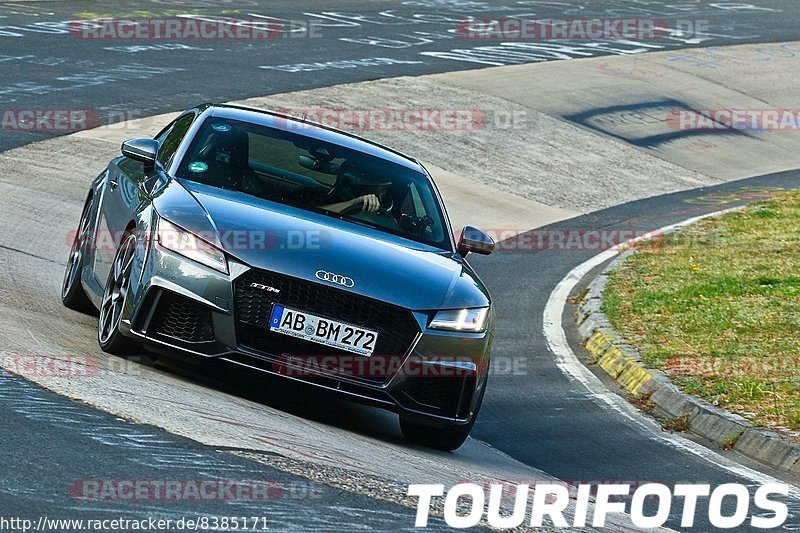 Bild #8385171 - Touristenfahrten Nürburgring Nordschleife (09.05.2020)