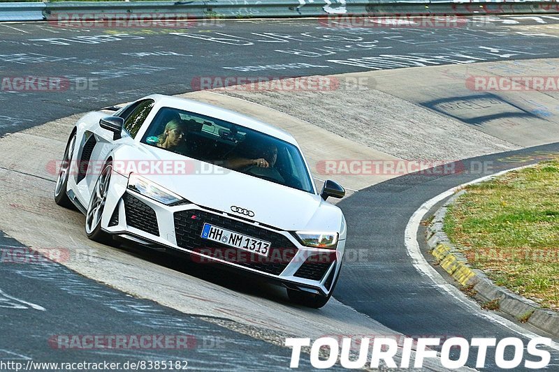 Bild #8385182 - Touristenfahrten Nürburgring Nordschleife (09.05.2020)