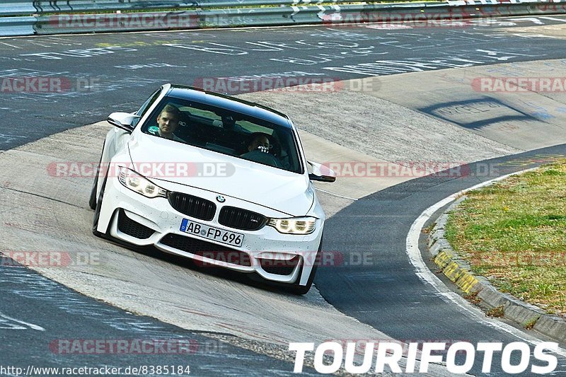 Bild #8385184 - Touristenfahrten Nürburgring Nordschleife (09.05.2020)