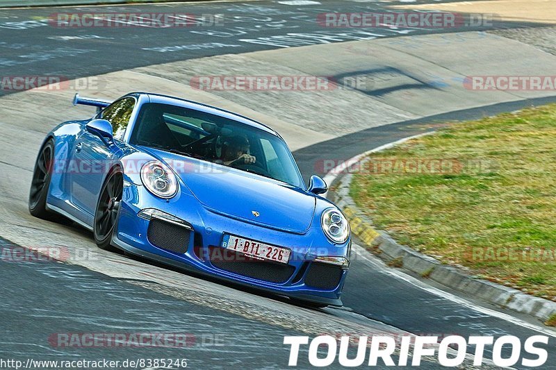 Bild #8385246 - Touristenfahrten Nürburgring Nordschleife (09.05.2020)