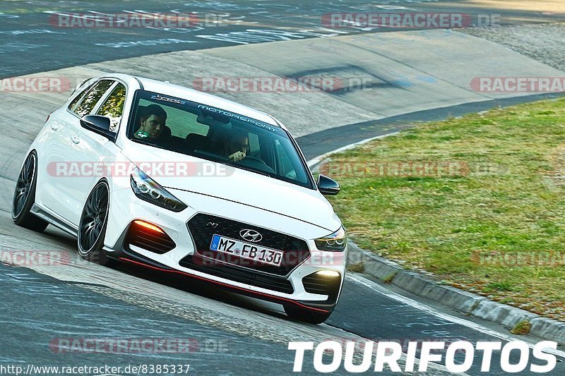 Bild #8385337 - Touristenfahrten Nürburgring Nordschleife (09.05.2020)