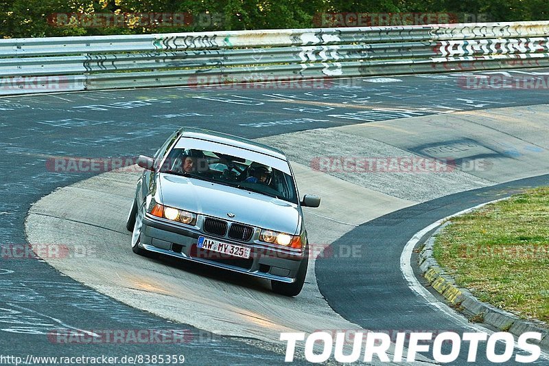 Bild #8385359 - Touristenfahrten Nürburgring Nordschleife (09.05.2020)